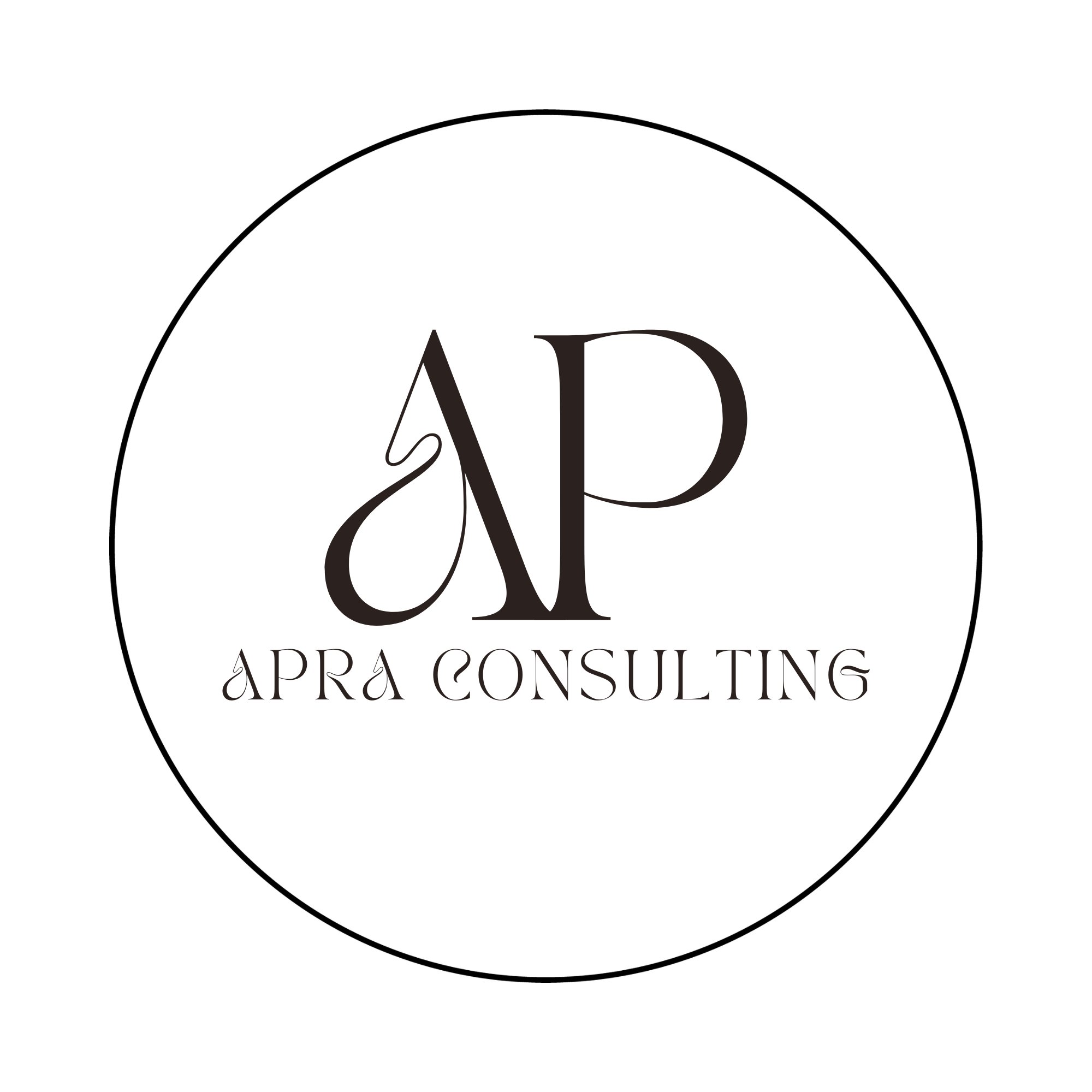 APRA Consulting Logo